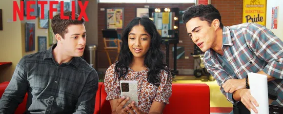 Netflix in June
