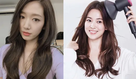 Korean Haircare
