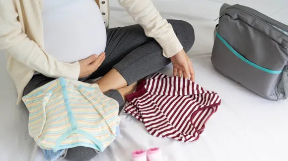 Labour Room Essentials(FREEPIK)
