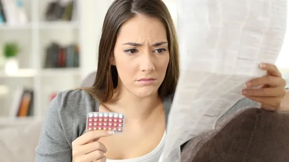 Effects Of Birth Control Pill