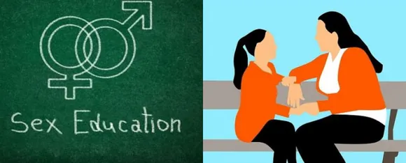 Sex Education 