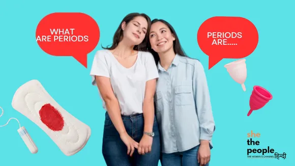Period Talk(freepik)