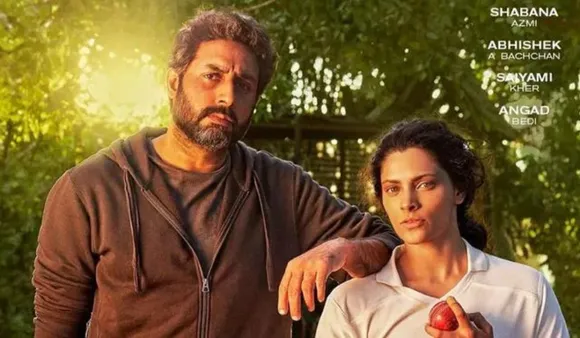 Ghoomer Teaser