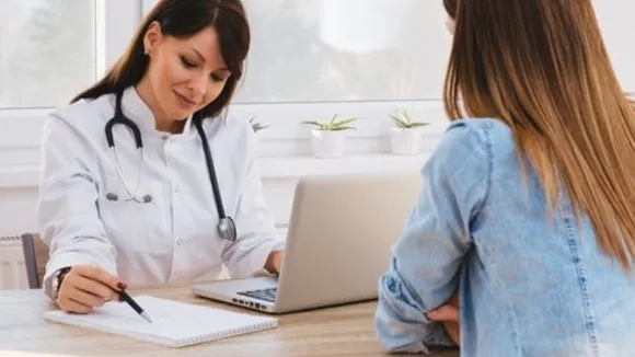 gynacologist (PInterest)