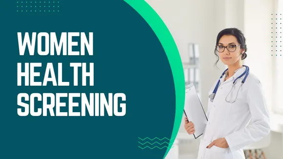Health Screening 