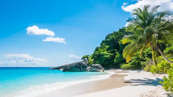 Beaches