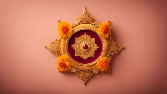 Ram Navami 2024