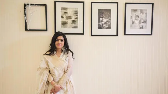 ankita jaiswal
