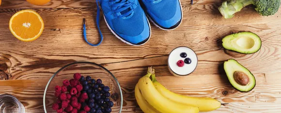 workout foods
