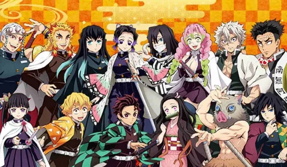 Anime Series