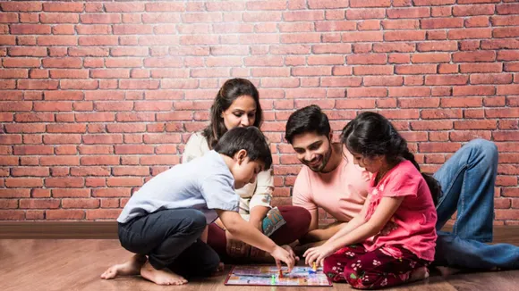 quality time with kids