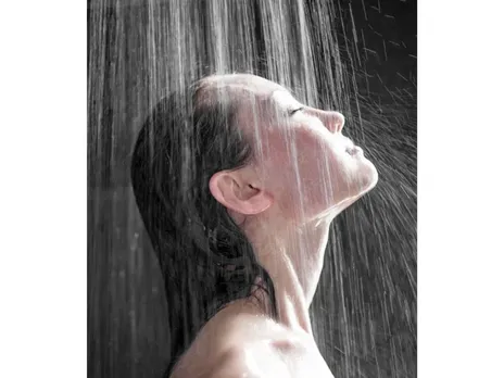 Bath before bed