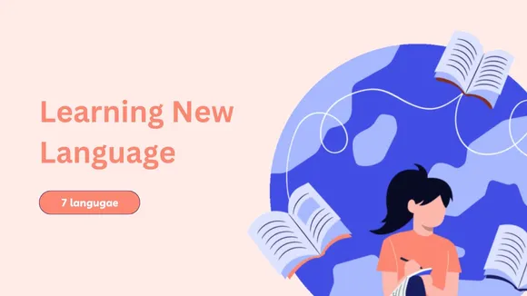 Languge Learning