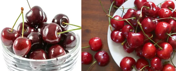 Cherry Fruit