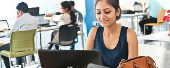 Internship Women