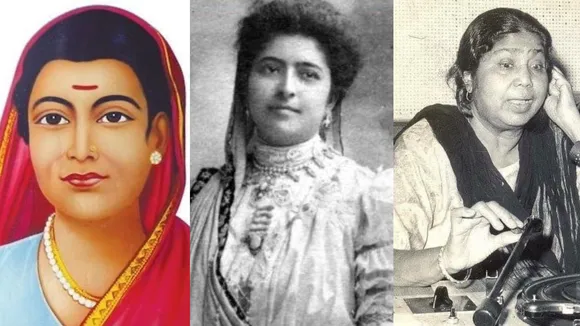 Forgotten women legends of Indian history 