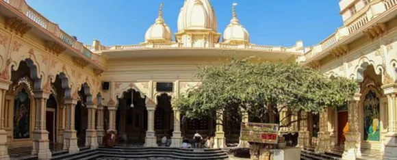 Virndavan 