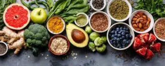 foods