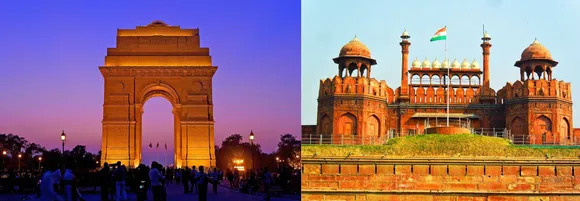 Delhi 