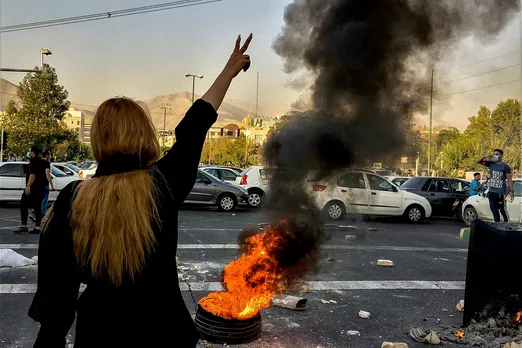 PROTESTS