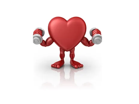 Strong Heart