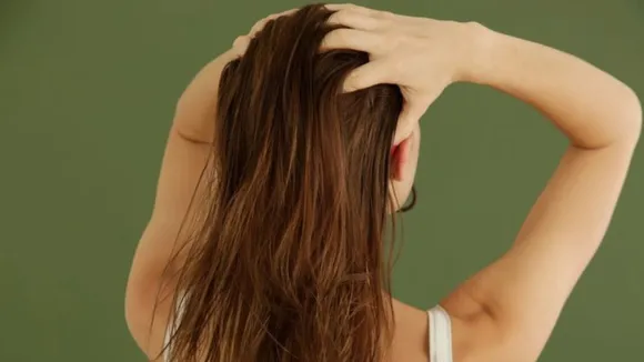 7 simple tips for faster hair growth