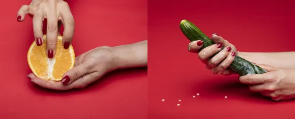 Celebrating Masturbation Month