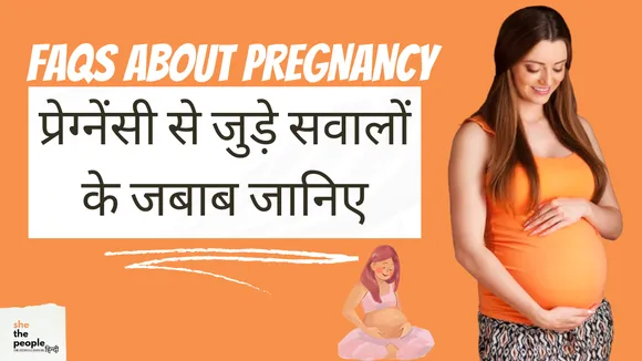 pregnancy   