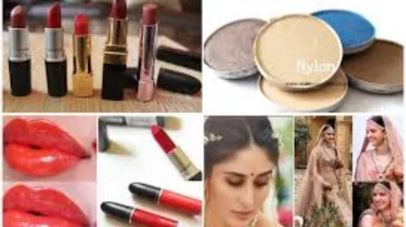 Bridal Beauty Kit