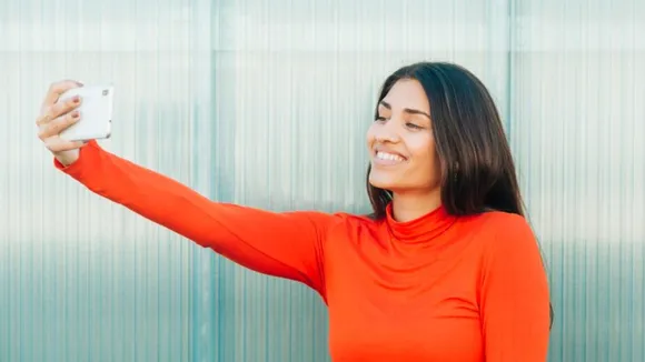 positive self image 