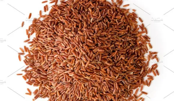 Brown Rice (Pinterest)