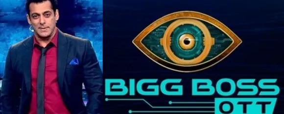 Bigg Boss OTT