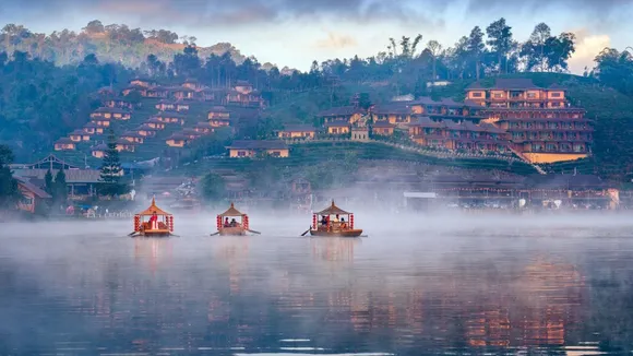 Uttarakhand(Freepik)