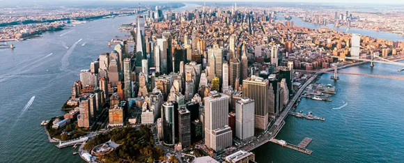 Richest Countries