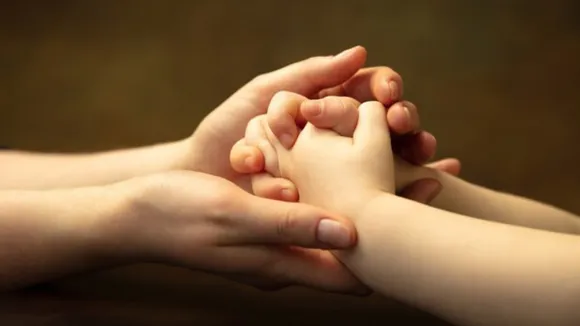 Daughters(freepik)