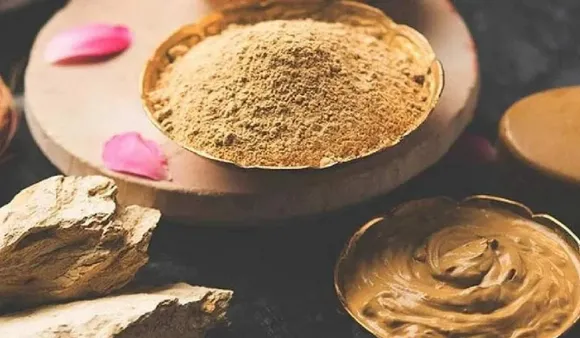 Multani Mitti(PictheKhoj)