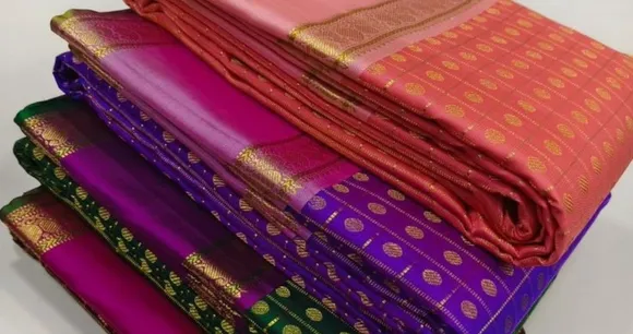 Silk Sarees