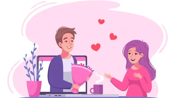 virtual relation 