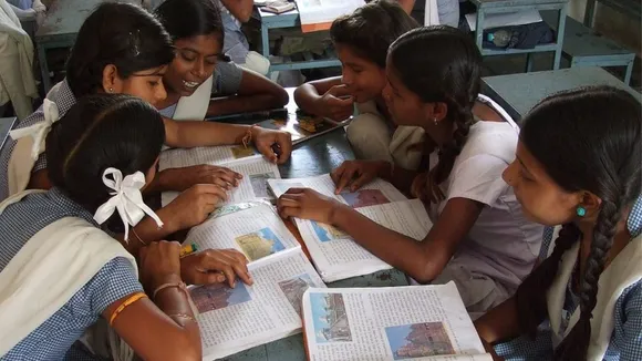 women education (The Print)