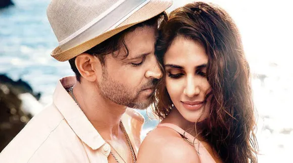 b town couple