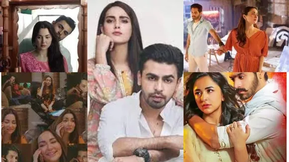 Pakistani drama