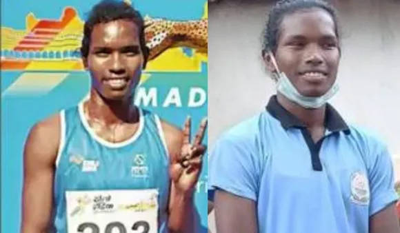 Asha Kiran Barla