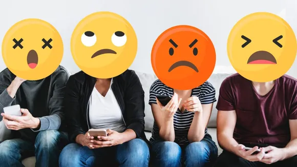 Human Emotions(FREEPIK)