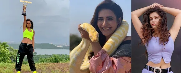 Khatron ke Khiladi Highest paid actress