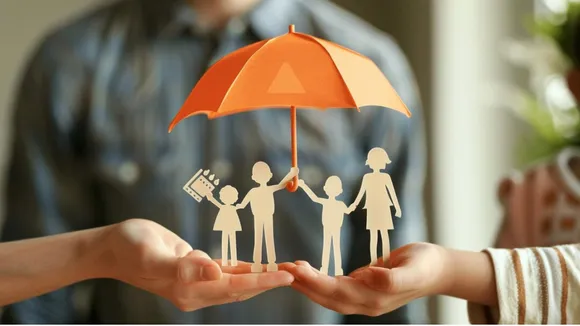 Insurance myths