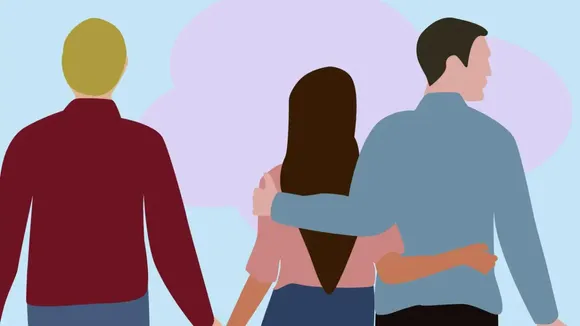 open relationship