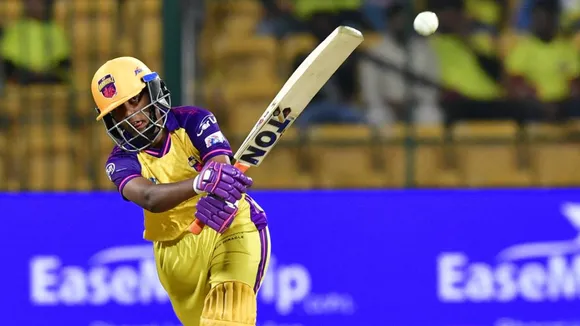 Sportstar- The Hindu