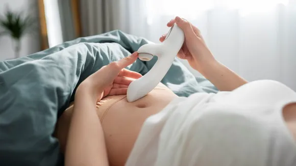 Masturbating For Women(Freepik)