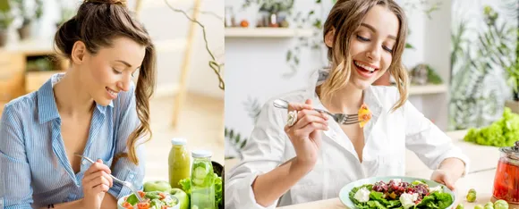 Nutrients for dark circles