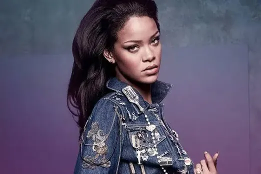Rihanna Reveals Second Pregnancy